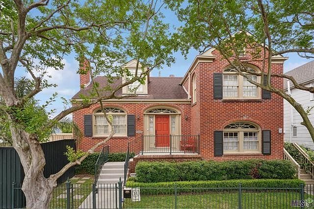 1st image of 3419 Nashville Ave