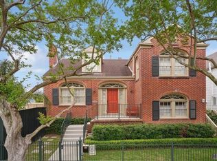 3419 Nashville Ave, New Orleans, LA 70125