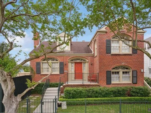 3419 Nashville Ave, New Orleans, LA 70125