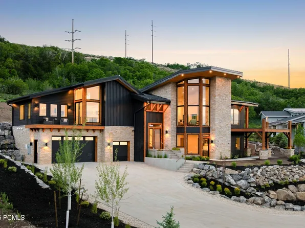 13206 E Alexis Dr, Heber City, UT 84032