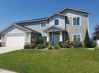 407 P St SW, Quincy, WA 98848