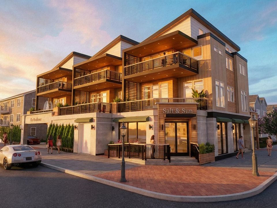 1st image of 6000 Landis Ave #1