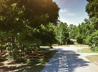 2920 NW 247th Ter, Newberry, FL 32669