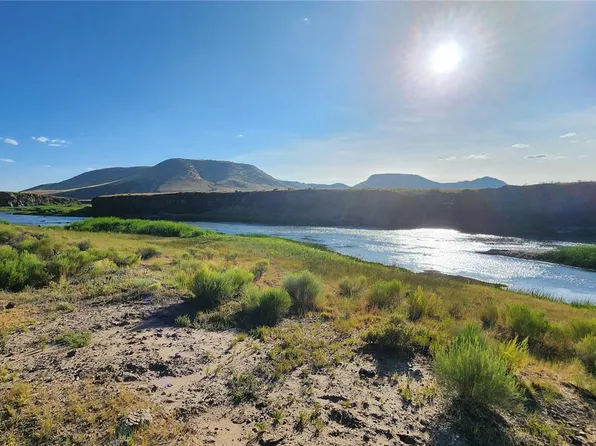 Lot 5 Rio Grande Drive, San Luis, CO 81152