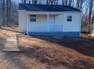 158 Bowler Ln, Orange, VA 22960