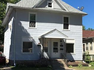 1324 Park Ave, Racine, WI 53403