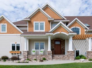 4821 3rd St SW, Moorhead, MN 56560