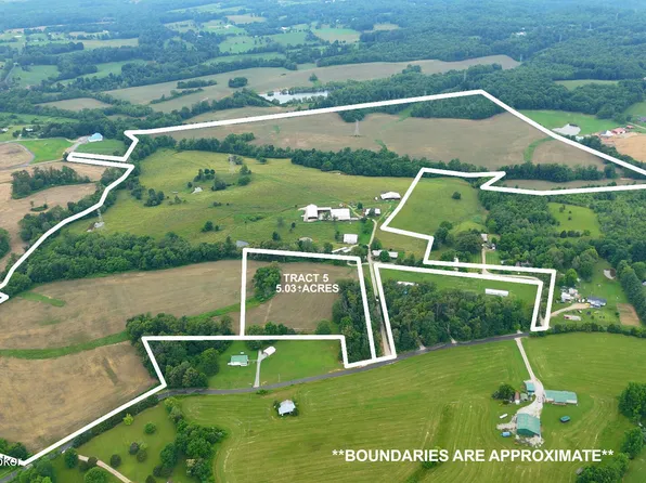 166D Kerrick Ln, Hodgenville, KY 42748