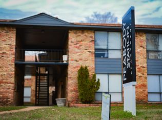 Peabody Station Apartments, Memphis, TN 38104