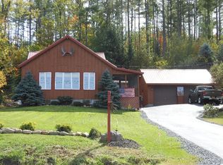 136 Griffin Rd, Wells, NY 12190