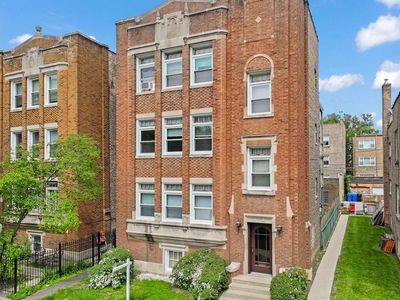 6535 N Richmond St, Chicago, IL, 60645
