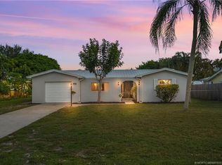 1143 SE 14th St, Stuart, FL 34996