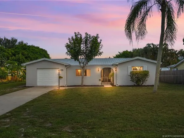 1143 SE 14th St, Stuart, FL 34996