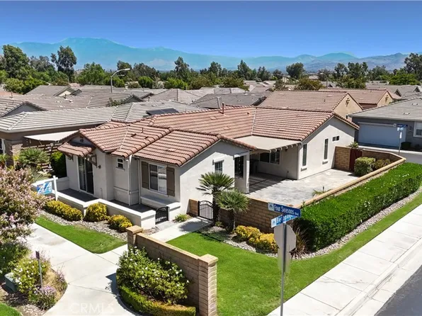 248 Four Seasons Blvd, Hemet, CA 92545