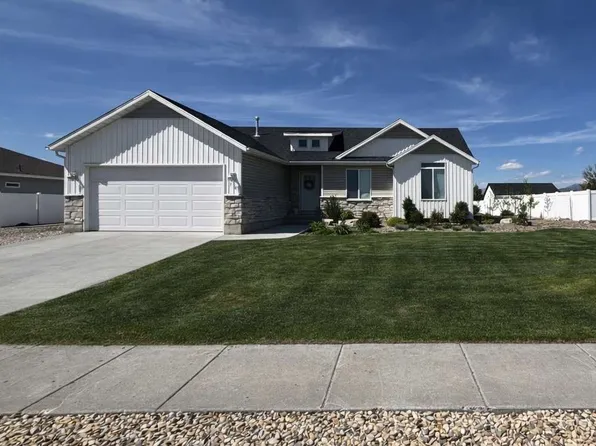36 W Legacy Dr, Franklin, ID 83237