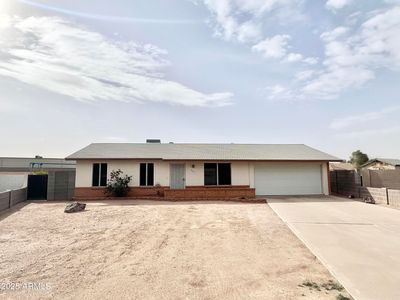 901 N Menze St, Casa Grande, AZ, 85122