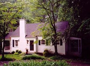 314 Beechwood Dr, Knoxville, TN 37920