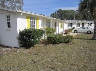 274 Almansa Rd, Saint Augustine, FL 32086