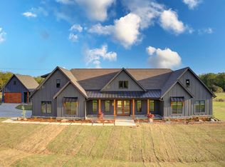 9168 Red Barn Way, Alexander, AR 72002