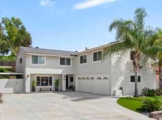 1951 Belmore Ct, El Cajon, CA 92020