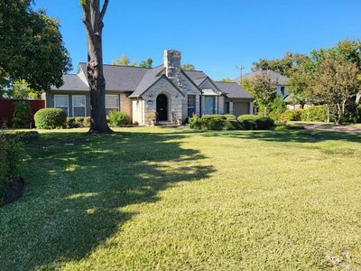 9603 Redondo Dr, Dallas, TX, 75218