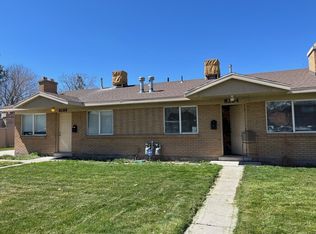 8288 S Wilson St #8288, Midvale, UT 84047