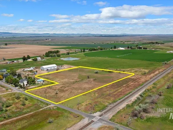 2150 E, Gooding, ID 83330