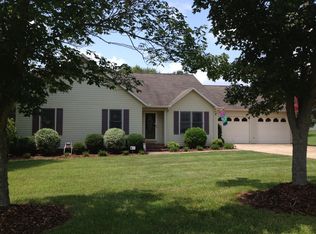 2360 Hill Top Dr, Salisbury, NC 28147