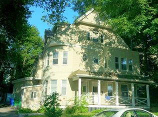 12 Read Ct #2, Newton, MA 02459