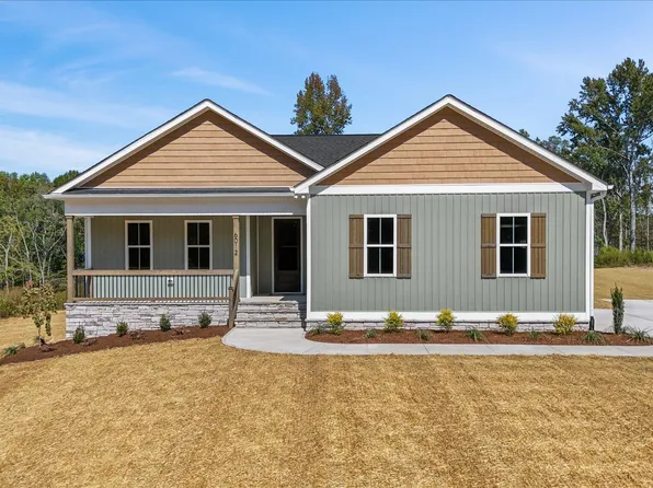 6012 Boulden Road, Nashville, NC 27856