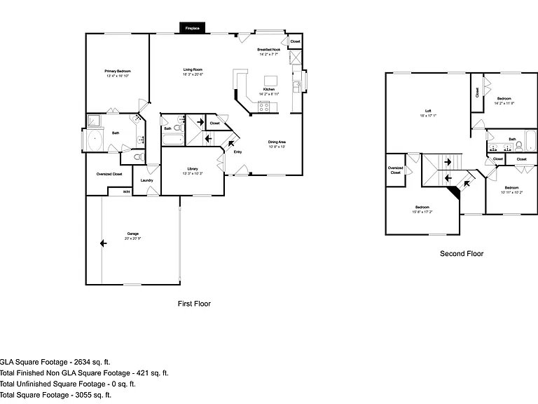 107 Evening Star Cir — Photo 2