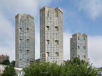 7004 Boulevard East Unit 14-D, West New York, NJ, 07093