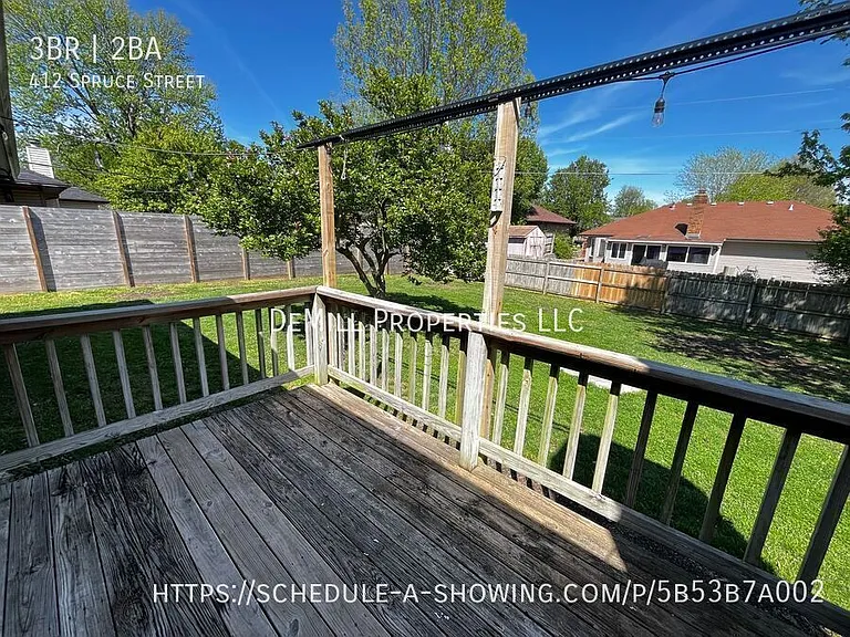 412 Spruce Ave — Photo 26