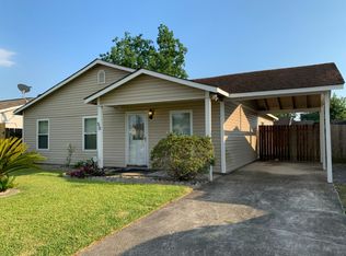50 Judith St, Westwego, LA 70094