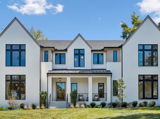 3020 New Natchez Trce, Nashville, TN 37215
