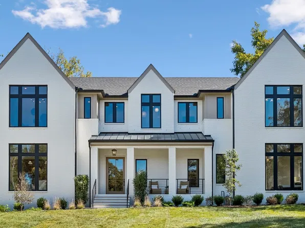 3020 New Natchez Trce, Nashville, TN 37215