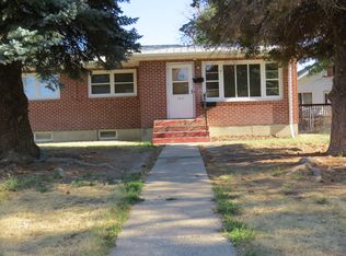 2817 3rd Ave S, Great Falls, MT 59405