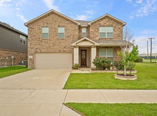 6204 Outrigger Rd, Fort Worth, TX 76179