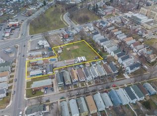 127 Abbott Rd, Buffalo, NY 14220