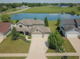 2098 Highlander Dr, Warsaw, IN