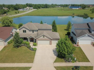 2098 Highlander Dr, Warsaw, IN, 46580