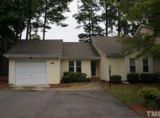 1508 Nature Ct, Raleigh, NC 27609