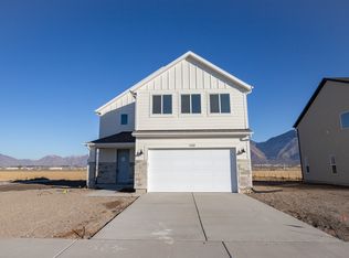 1152 E 1020 S Lot W-10, Salem, UT 84653