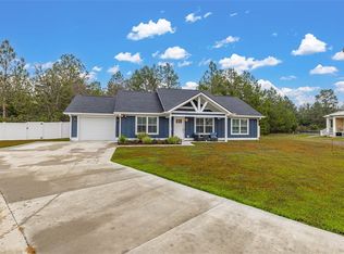 1602 Ashantilly Dr, Darien, GA 31305