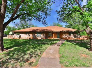 1537 Richland Dr, Abilene, TX 79603