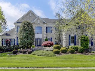 29 Witherspoon Way, Marlboro, NJ 07746