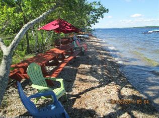 77 Linnell Rd, Windham, ME 04062