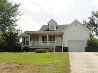 42 Hanover Rd, Abbeville, SC 29620