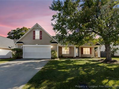 1539 Pinebrook Dr, Fayetteville, NC, 28314