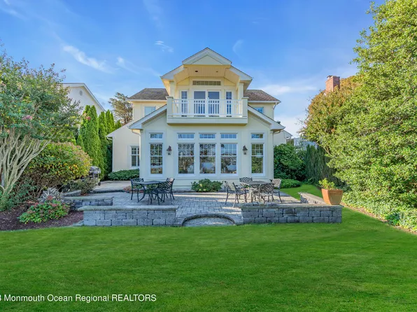 206 The Terrace, Sea Girt, NJ 08750